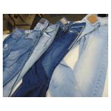 Women's Jeans, Sz 30W