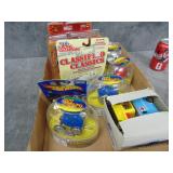 NIB Kids Toy Vehicles