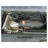 Crastman Plate Joiner, works