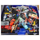 Misc Toy Vehicles