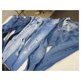 Women's Jeans, Sz 29, 28