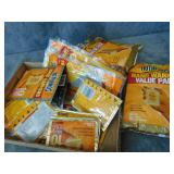 Hand Warmers, expired
