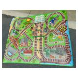 Thomas the Train Play Rug
