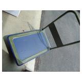 Dolley Cart, Handle Folds, new