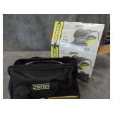 Performa Detail Sander, NIB