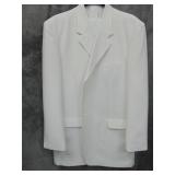 Men's Falcone Suit, Sz ? , Pants 46/40L