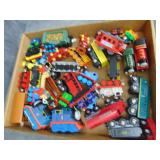 Thomas the Train Cars