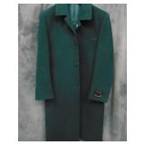 Men's Falcone Coat, Sz 46