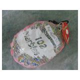 Bag of 102 Marbles, NIB