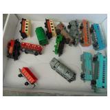 VTG TootsieTrains
