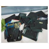 Misc Bags, most are new