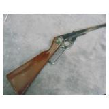 Daisy Model 36, broken stock - won't cock
