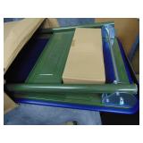 NIB Cart/Dolly w/Folding Handles