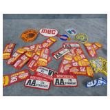Misc Patches