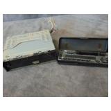 Kenwood KRC-235 Cassette Receiver, vehicle unknown