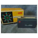 VTG Kodak Instamatic M4 Camera