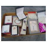 Misc Costume Jewelry, NIB