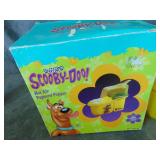Scooby Doo Popcorn Popper