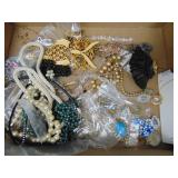 Costume Jewelry: Neclaces and more