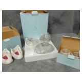 Tea Lights, Candle Holders