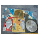 Circular Saw Blades