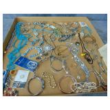Misc Costume Jewelry