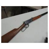 Daisy BB Model 1894, appears to work
