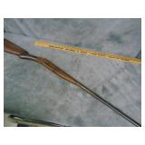 Iver Johnson Arms & Cycle Works Champion Shotgun