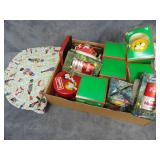 VTG Campbells and Other Ornaments