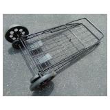Folding Shopping Cart