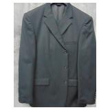 Men's Cianni Cellini Suit, Pants Sz 40w, 30L, no