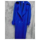 Women's Billi Coat, 18' across shoulders