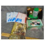 Card Shuffler, Star Wars Misc, Coin Counter