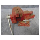 Table Vise