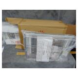 NIB PopIt Sliding Cabinet Drawer Organizers