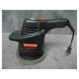 Craftsman Buffer/Polisher, works