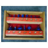 Router Bit Set