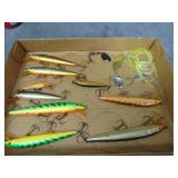 Fishing Lures