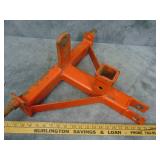 Trailer Hitch