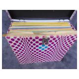 VTG 'Story' Records