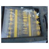 Router Bit Set