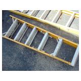 6 Ft Fiberglass Ladder
