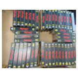 I love Lucy TV Shows, VHS Tapes
