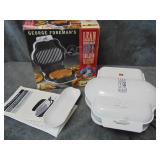 George Forman Small Grill