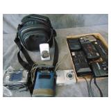 Misc Cameras