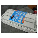 Knect a Shelf Shelf Unit, NIB