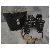 VTG Binolux Binoculars