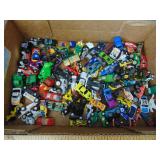 Misc Die Cast Cars
