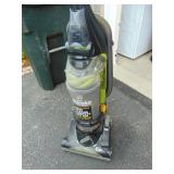 Erureka Air Speed Upright Vacuum