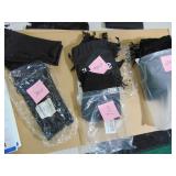 NIB Small Merchandise Bags